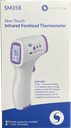 IR Thermometer Non -Touch 