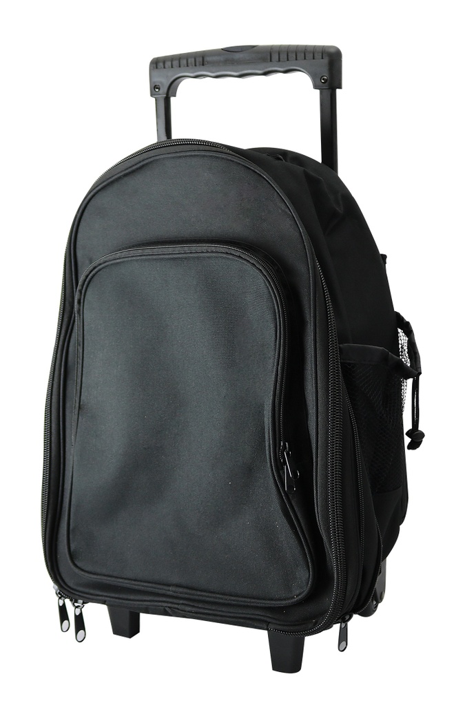 ROLLING BACKPACK