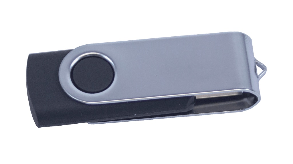 USB FLASH DRIVE 8GB