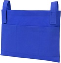 Medical Multi-Pocket Caddy with hook & loop
