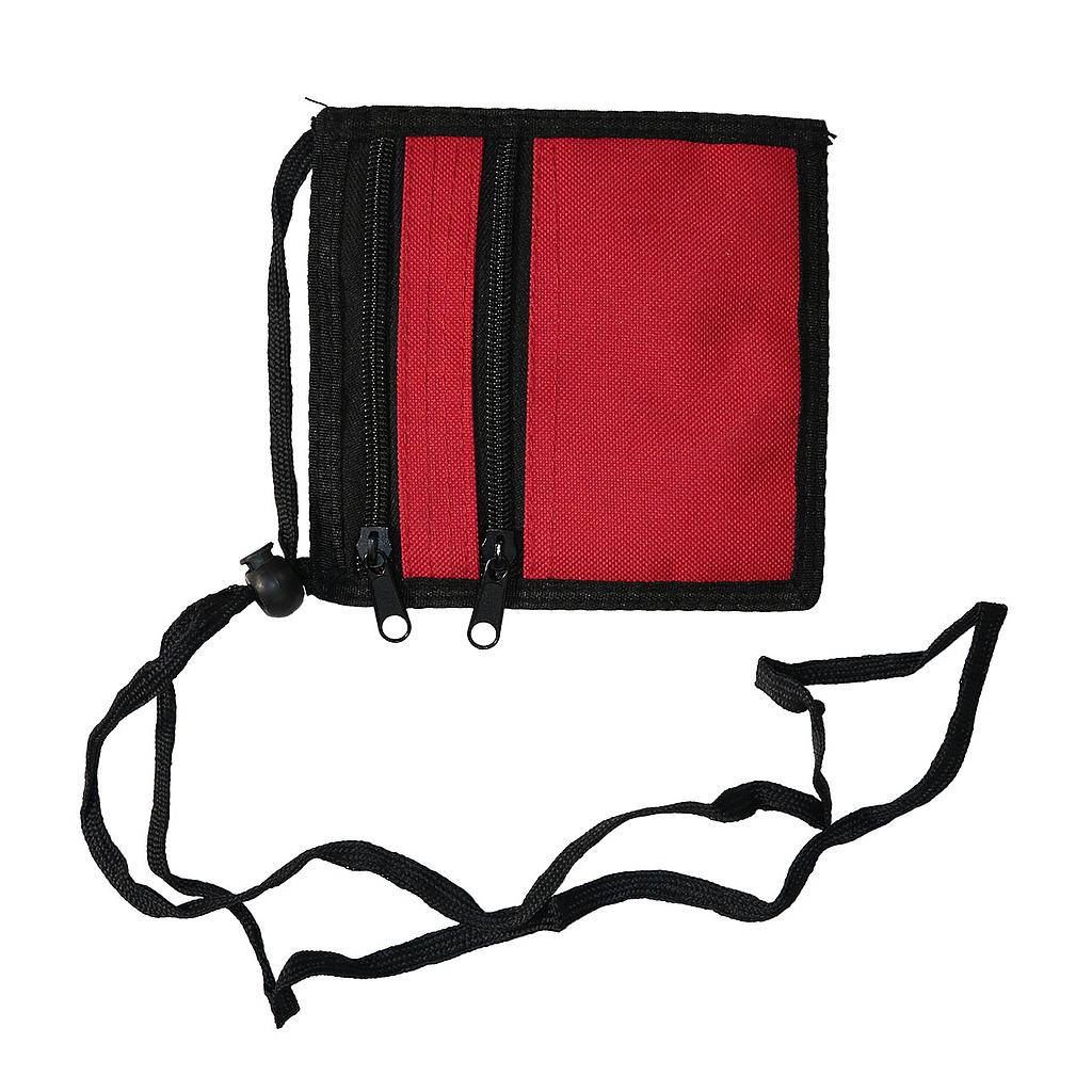 Neck Wallet