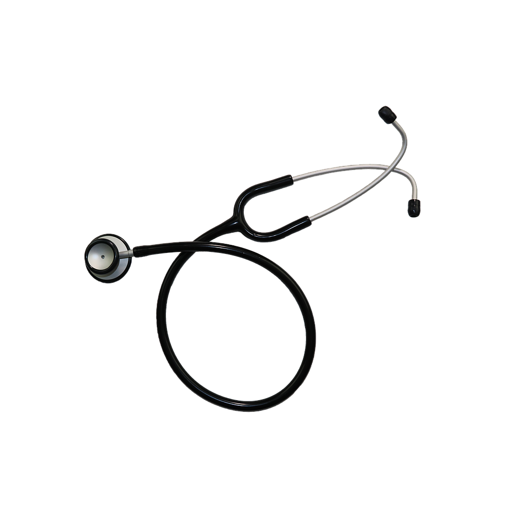 Lightweight Stethoscope 