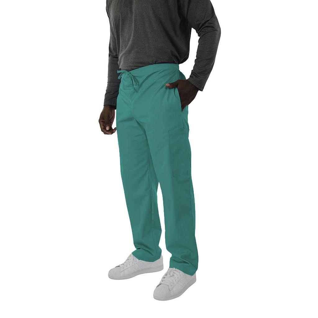 UltraSoft Cargo Scrub Pant