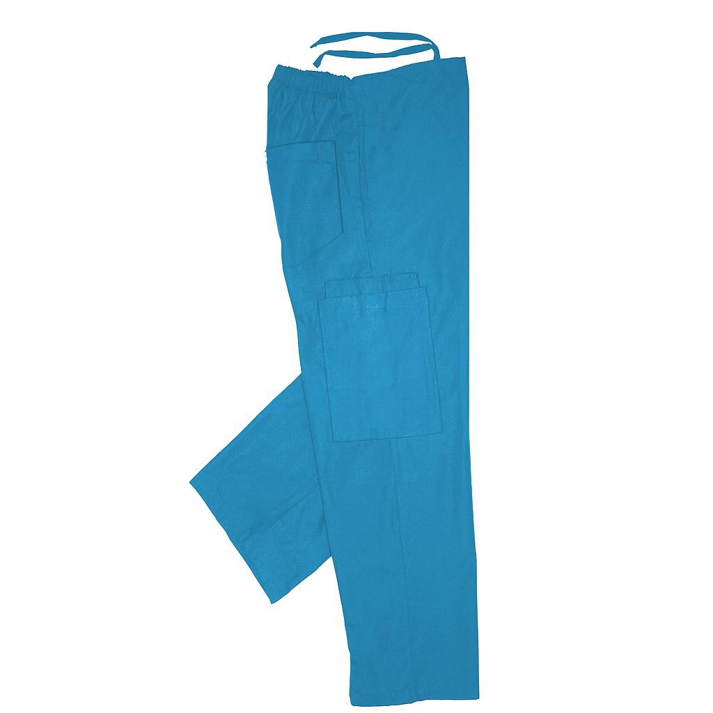 Unisex Cargo 6-Pocket Pants