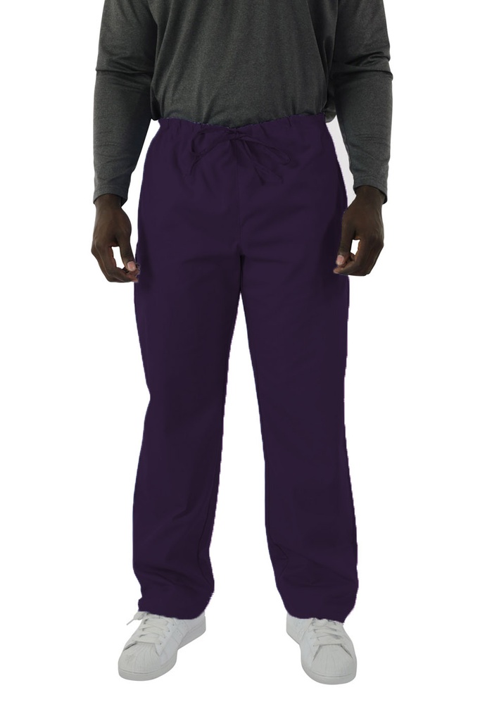 Tall UltraSoft Drawstring Scrub Pant