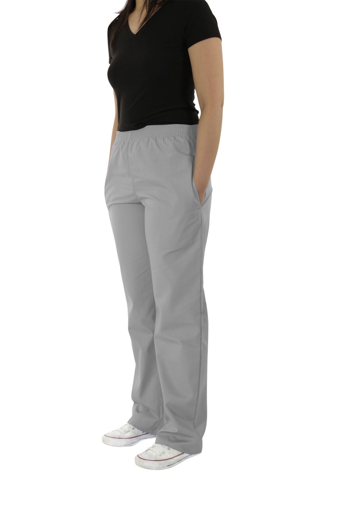 Tall UltraSoft Classic Elastic Scrub Pant