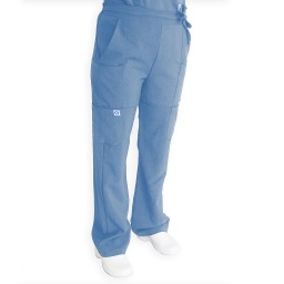 [9522C] Modernflex Unisex Relaxed Fit Pants