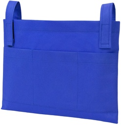 [SB-03] Medical Multi-Pocket Caddy with hook & loop