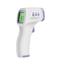 [SM358] IR Non-Touch Thermometer