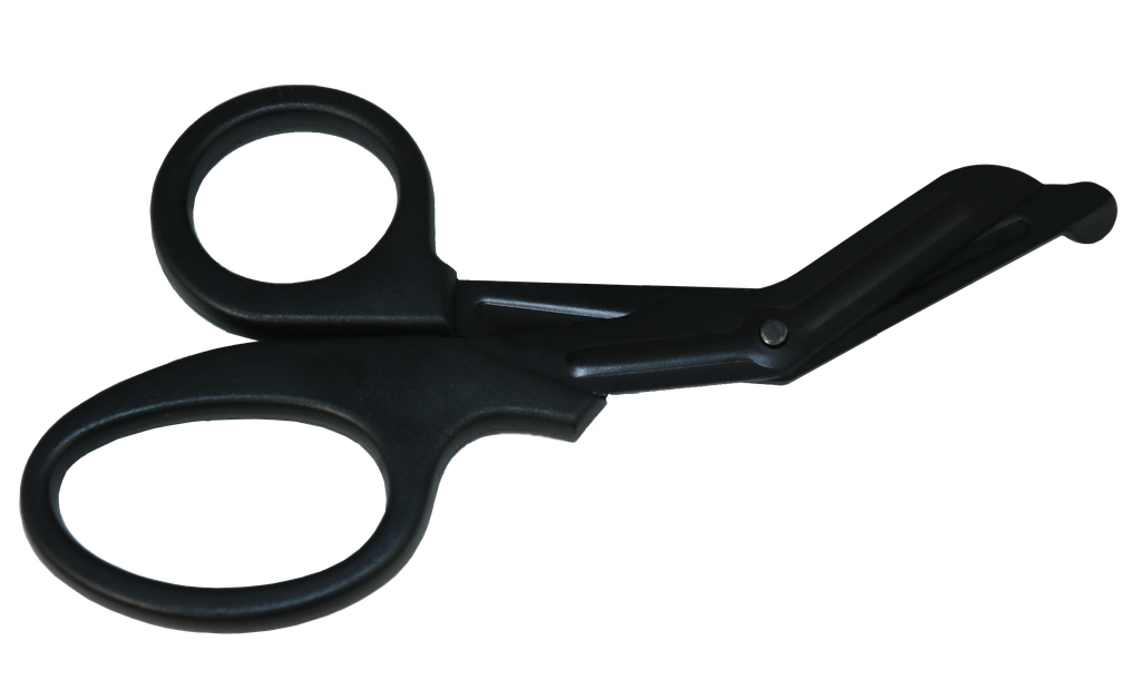 EMT Shears with Fluoride coating