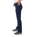 WYND Women's Scrub Pant - Cargo pocket