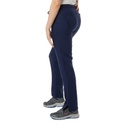 WYND Women's Scrub Pant - Back Pocket View