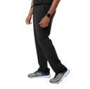 WYND Men's Scrub Pant - Black