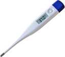 Digital Thermometer - Blue Tip