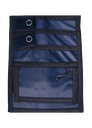 Pocket Organizer Navy Blue