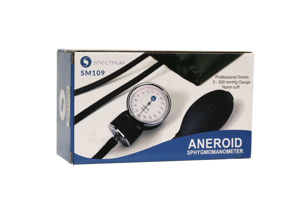 Aneroid Sphygmomanometer