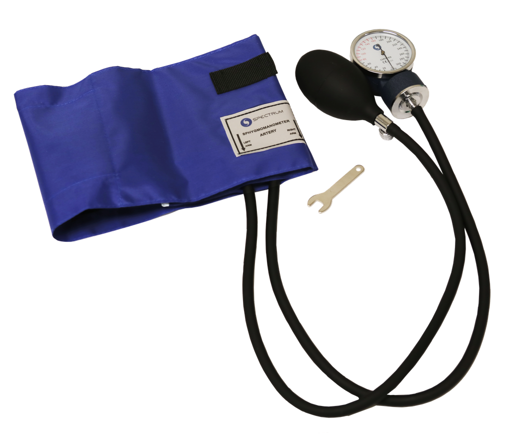 Aneroid Sphygmomanometer