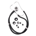 Sprague Stethoscope Black