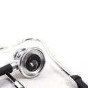 Sprague Stethoscope Black Close Up