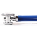 Sprague Stethoscope Side View