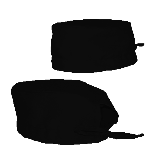 Scrub Cap