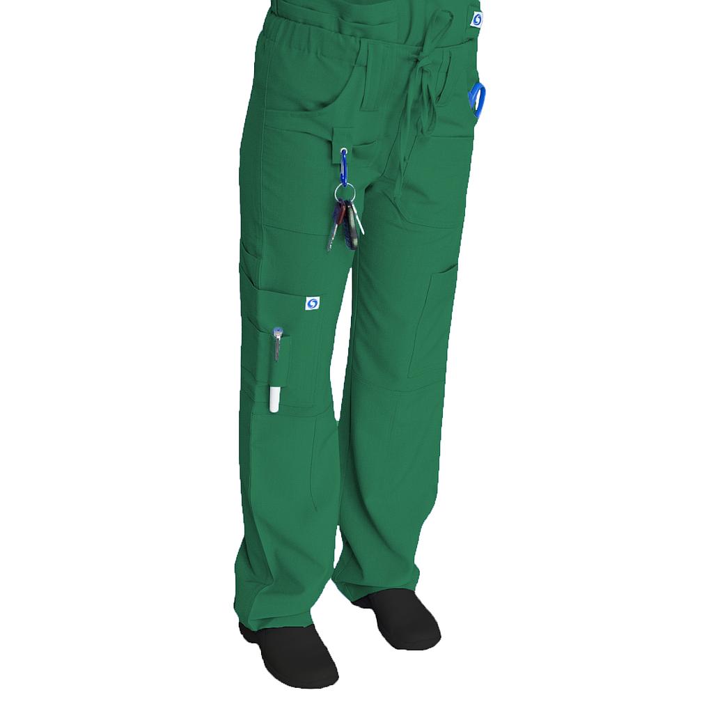 ModernFlex Unisex Sporty Pants