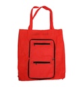 Multi-Functional Non-Woven Travel Tote Bag