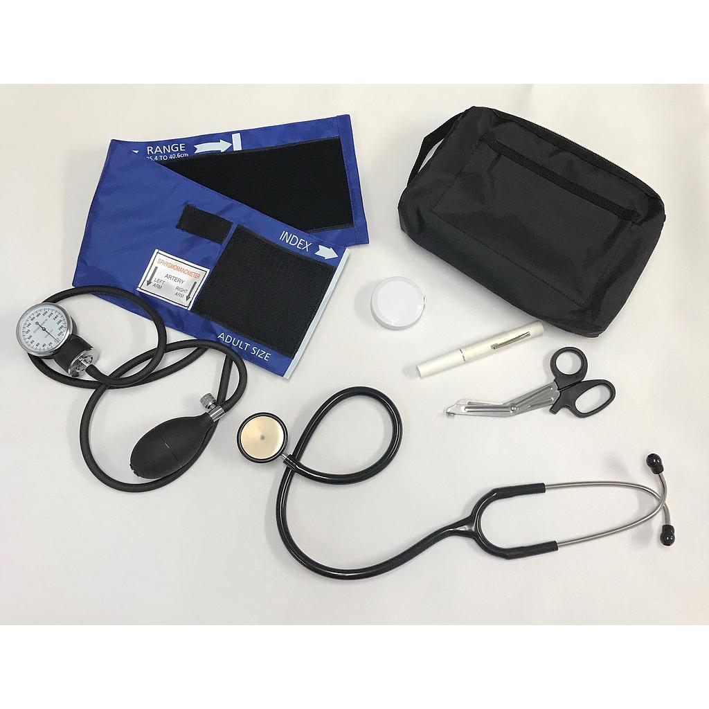 Medical Kit 6-Piece