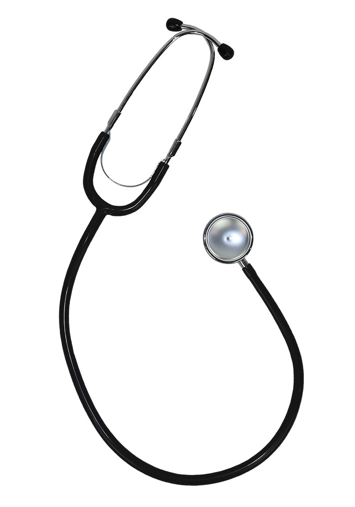 Dual Head Stethoscope