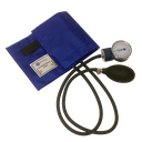 Blood Pressure Aneroid w/ Adult Cuff (Sphygmomanometer)