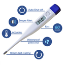 Digital Thermometer