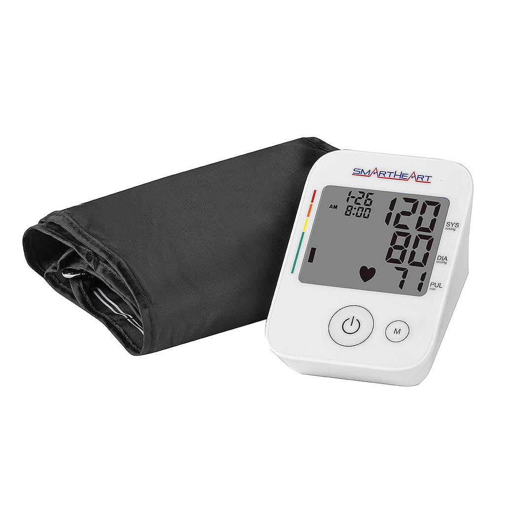 Digital Blood Pressure Monitor