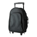 Rolling Canvas Backpack