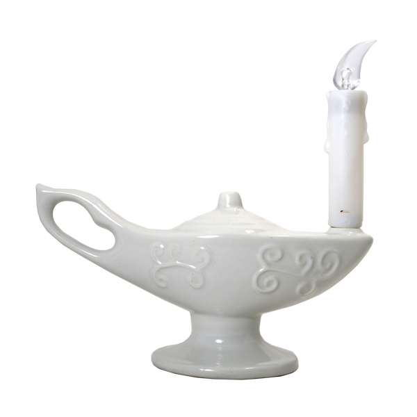 Graduation Lamp