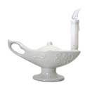Graduation Lamp