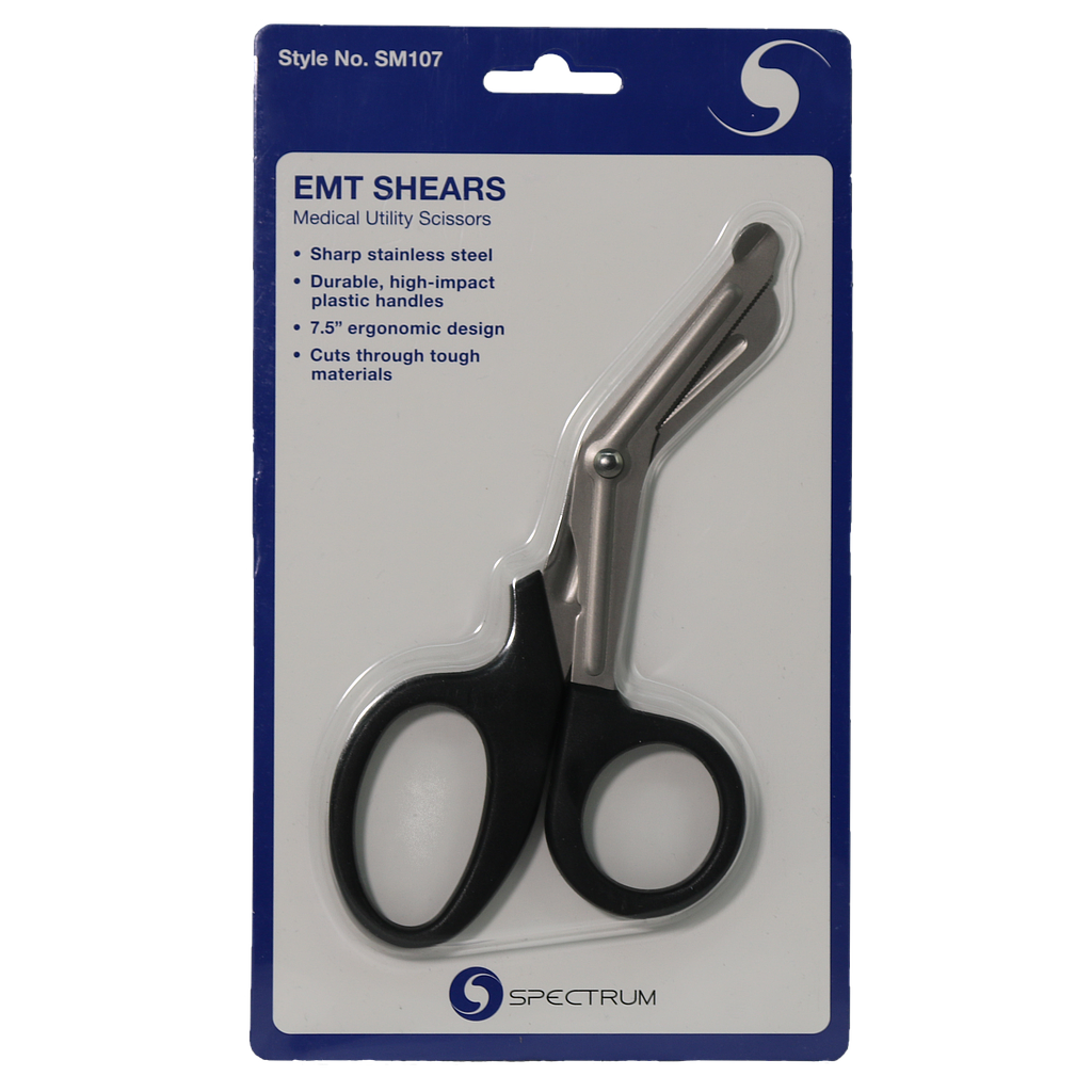 Packaged EMT Shears