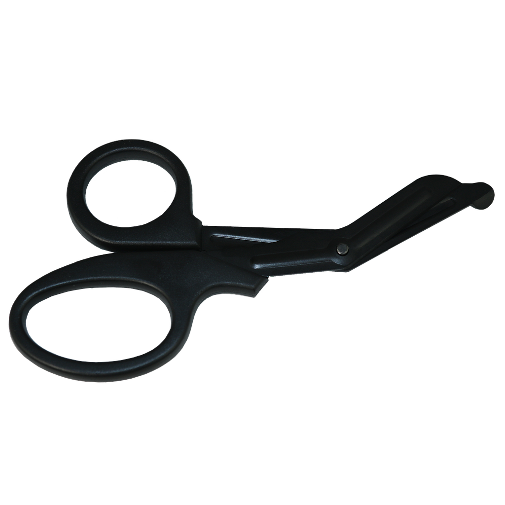 EMT Shears with Fluoride Coating