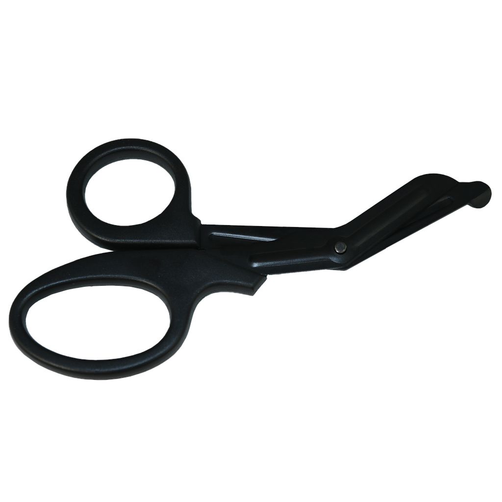 Fluoride EMT Shears
