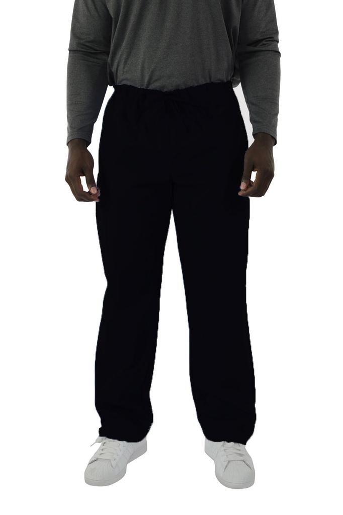 Petite UltraSoft Drawstring Scrub Pant