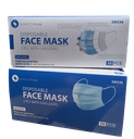 Disposable mask (50 pieces)