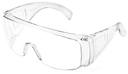 Anti-Fog Safety Glasses