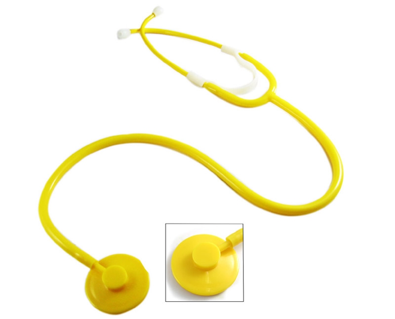 Disposable  Stethoscope