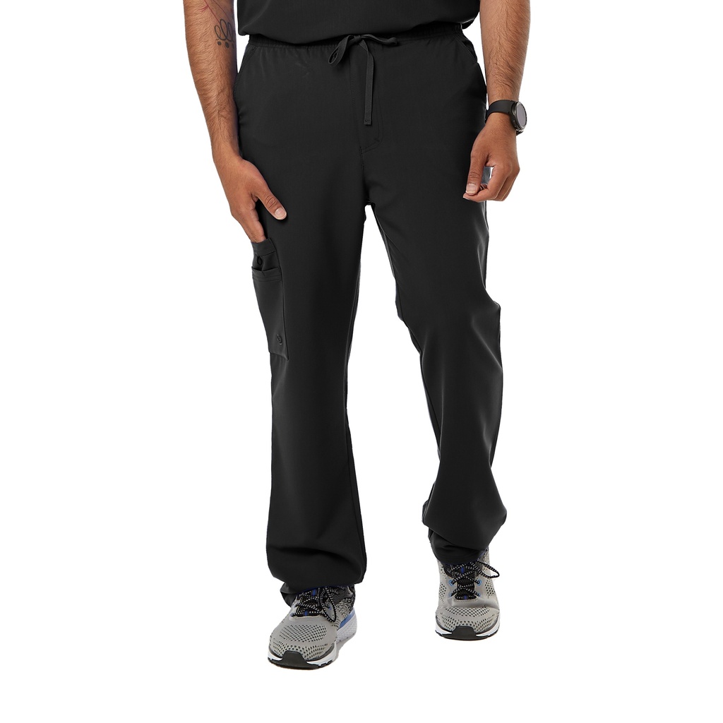 Mens WYND  Cargo Scrub Pant