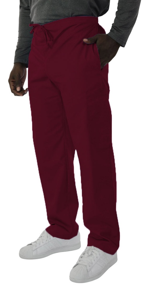 Tall UltraSoft Cargo Scrub Pant