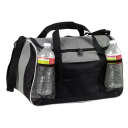 [SB102] Water Resistant Duffel Bag with Shoulder Strap