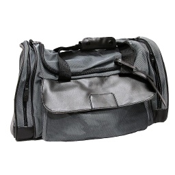 [SB103] Carry-On Shoulder Strap Duffel Bag