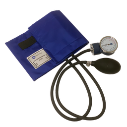 [SM109] Blood Pressure Aneroid w/ Adult Cuff (Sphygmomanometer)
