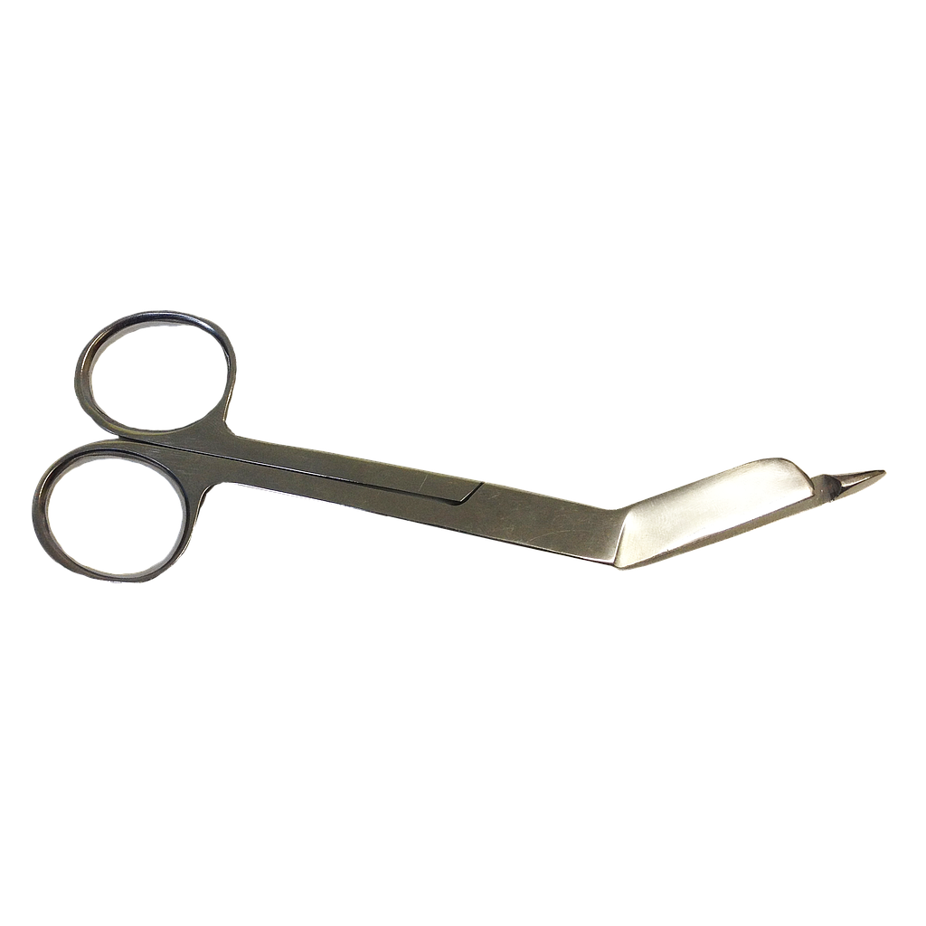 Shop 5 1/2 Bandage Scissors Online Spectrum Uniforms