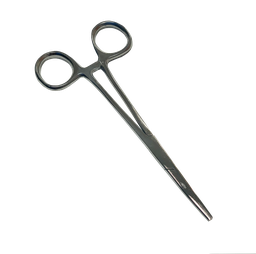 [SM119] Hemostat Scissors