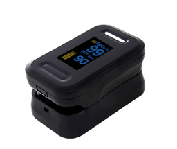 [SM359] Finger Pulse Oximeter